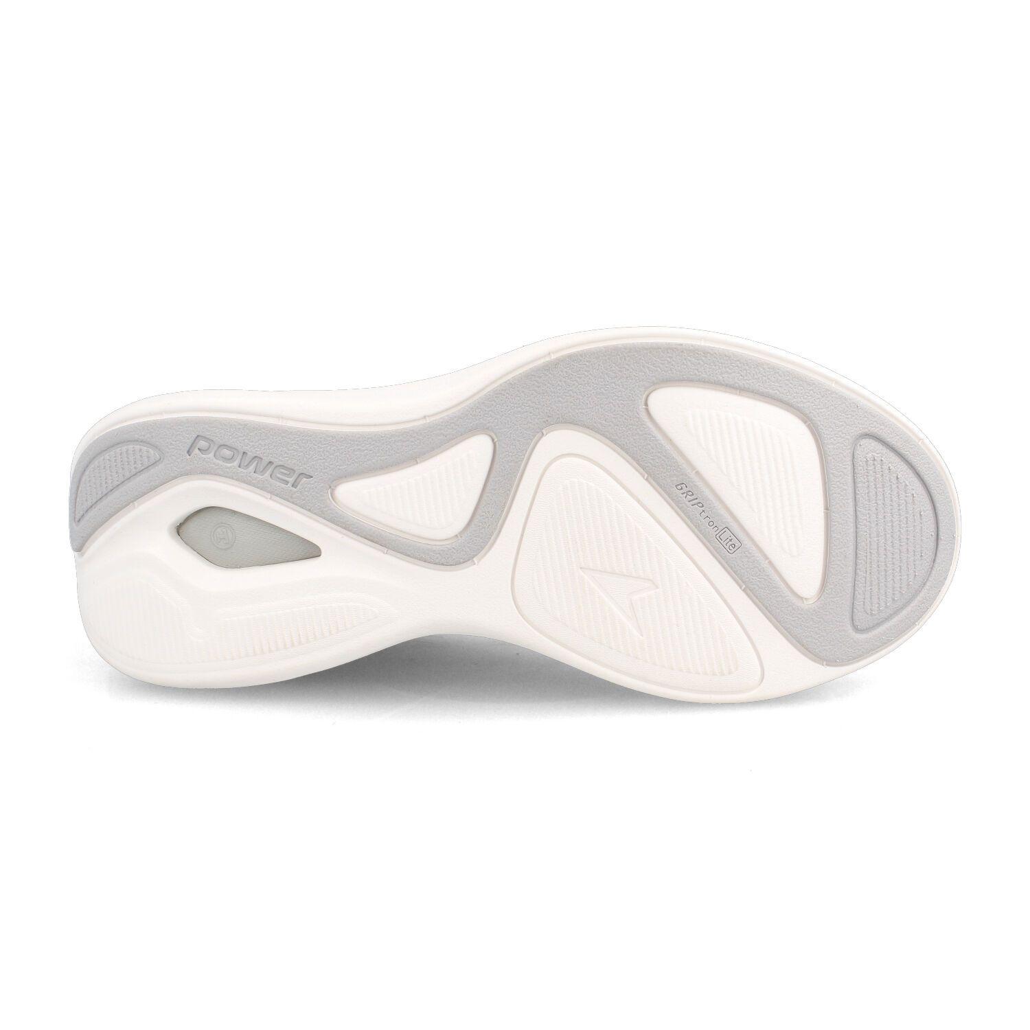 Zapatilla Mujer Power Primewalk+ 300 Koto Blanco-4