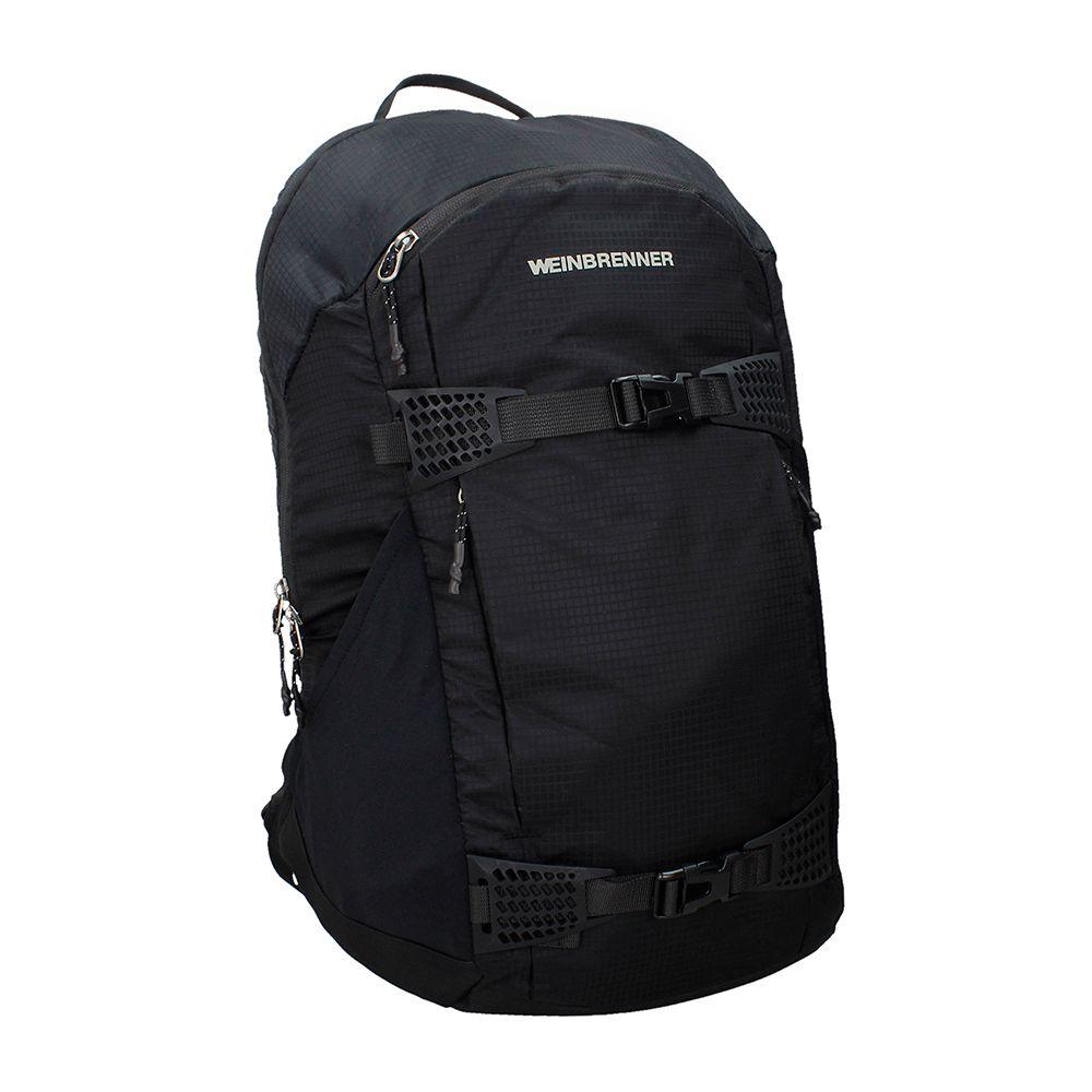 MOCHILA UNISEX WEINBRENNER RAIHUEN NEGRO-1