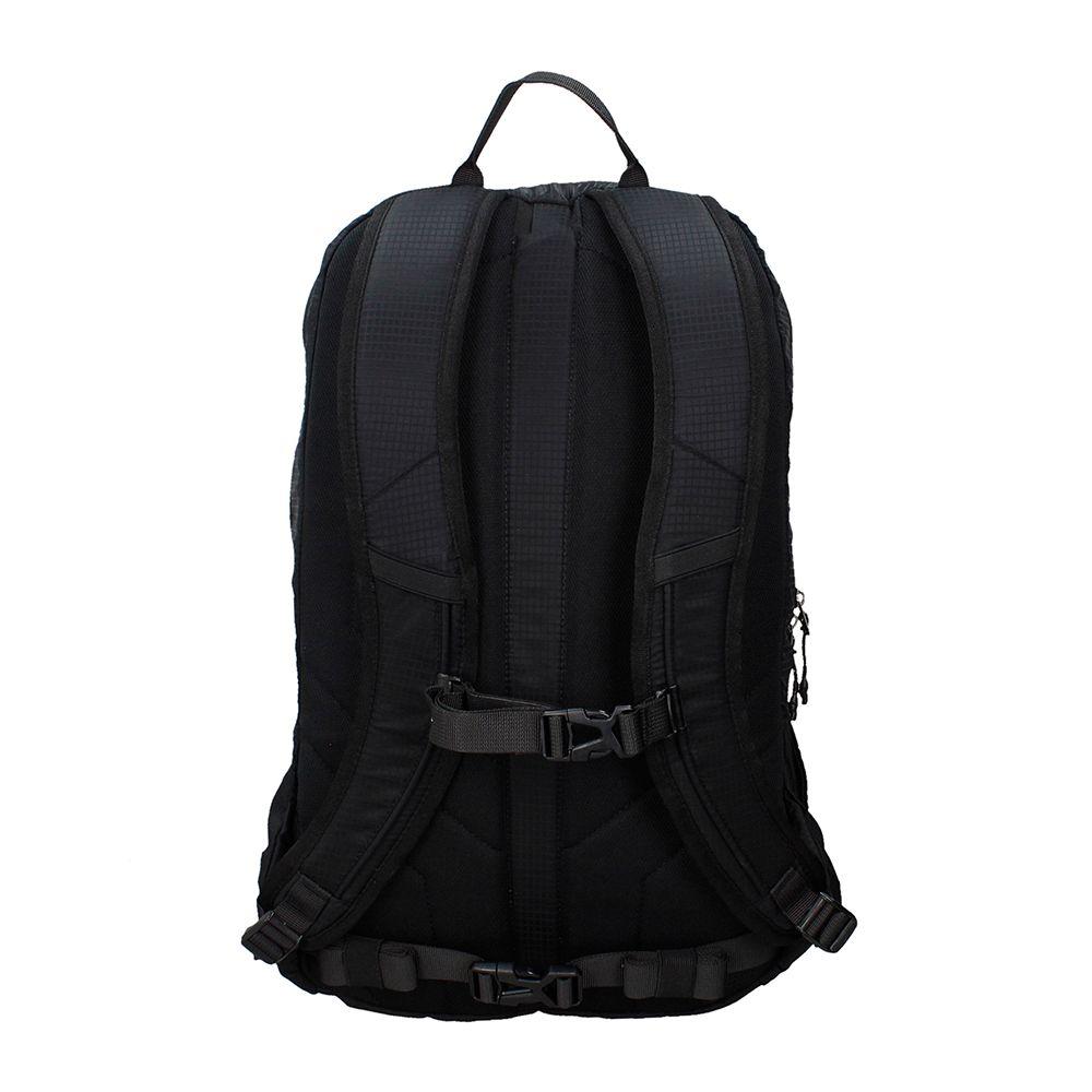 MOCHILA UNISEX WEINBRENNER RAIHUEN NEGRO-2
