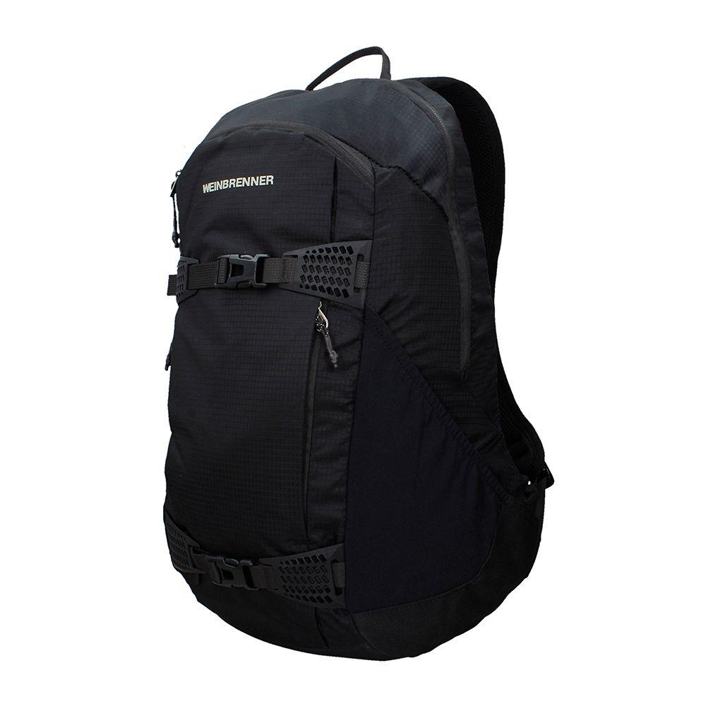 MOCHILA UNISEX WEINBRENNER RAIHUEN NEGRO-3