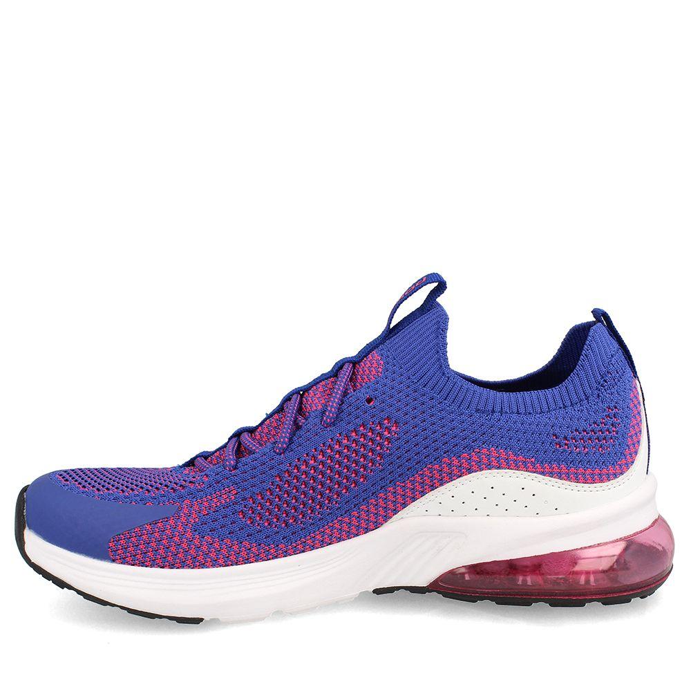 ZAPATILLA MUJER POWER VENTUS 300 V3  AZUL-1