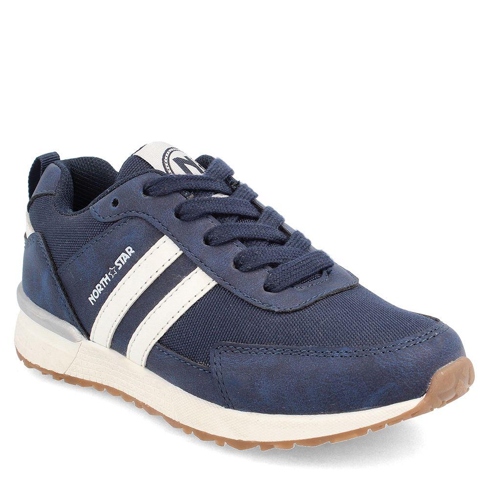 ZAPATILLA NIÑO NORTH STAR NEW STAR NAVY 30 - 33-0