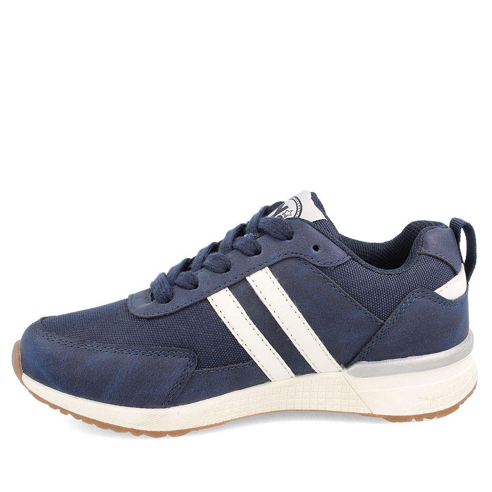 ZAPATILLA NIÑO NORTH STAR NEW STAR NAVY 30 - 33-1