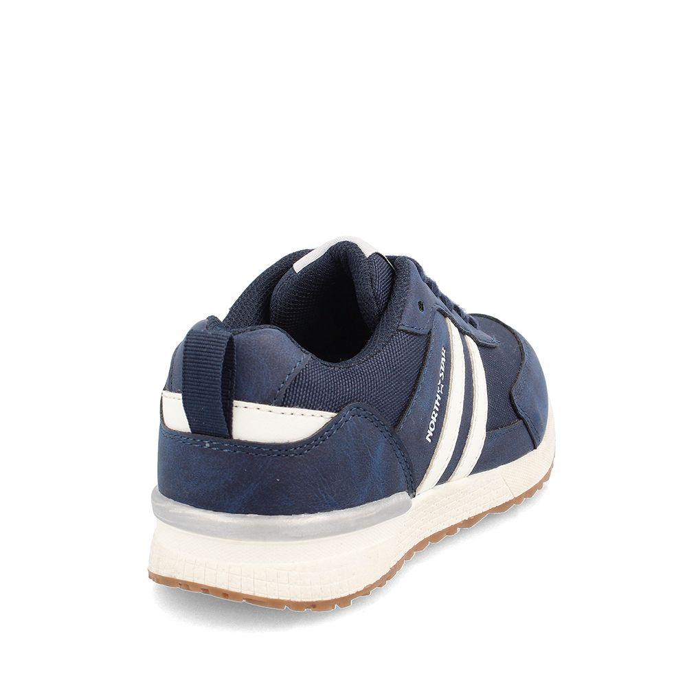 ZAPATILLA NIÑO NORTH STAR NEW STAR NAVY 30 - 33-3