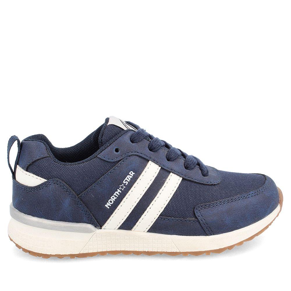 ZAPATILLA NIÑO NORTH STAR NEW STAR NAVY 30 - 33-4
