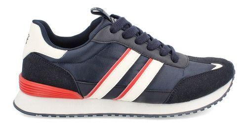 ZAPATILLA NORTH STAR SCOTT HOMBRE-4