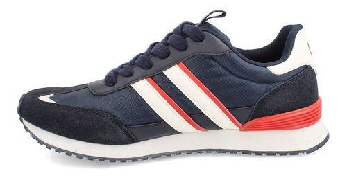 Zapatilla North Star Scott Hombre-1