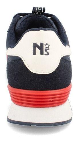 Zapatilla North Star Scott Hombre-2