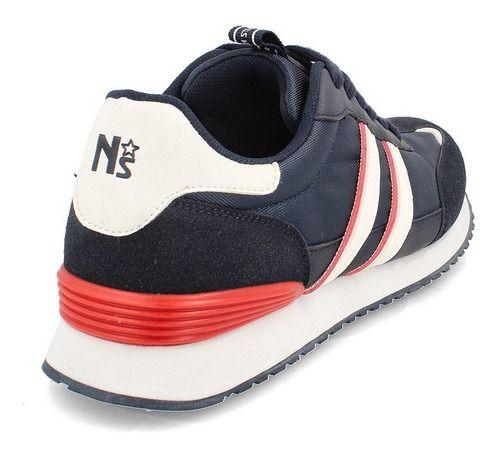 Zapatilla North Star Scott Hombre-3