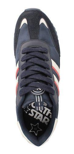 Zapatilla North Star Scott Hombre-5