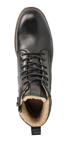 BOTÍN BATA FILADELFIA HOMBRE-5