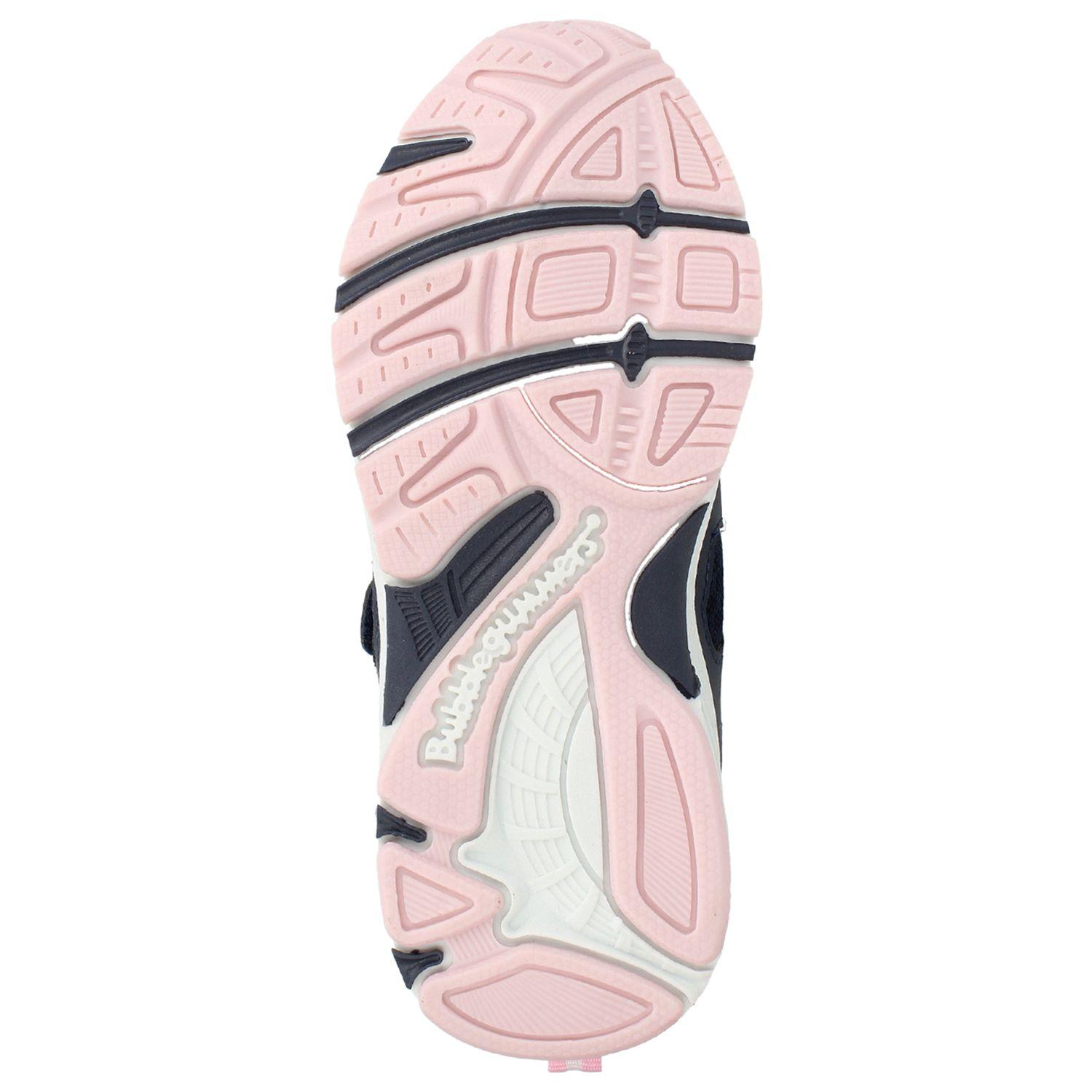 ZAPATILLA NIÑA BUBBLEGUMMERS EGYPT AZUL-5