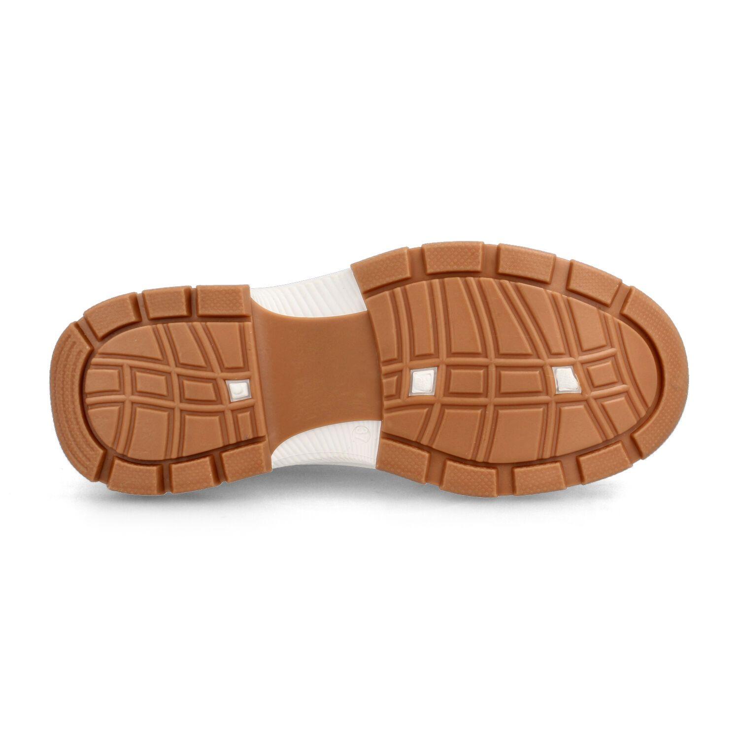Zapatilla Mujer North Star Hare Blanco-4