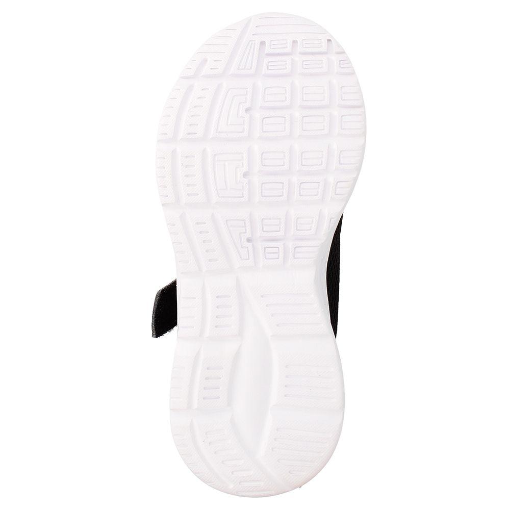 ZAPATILLA DEPORTIVA NIÑA BUBBLEGUMMERS BUBBLE AIR NEGRO ROSA-6