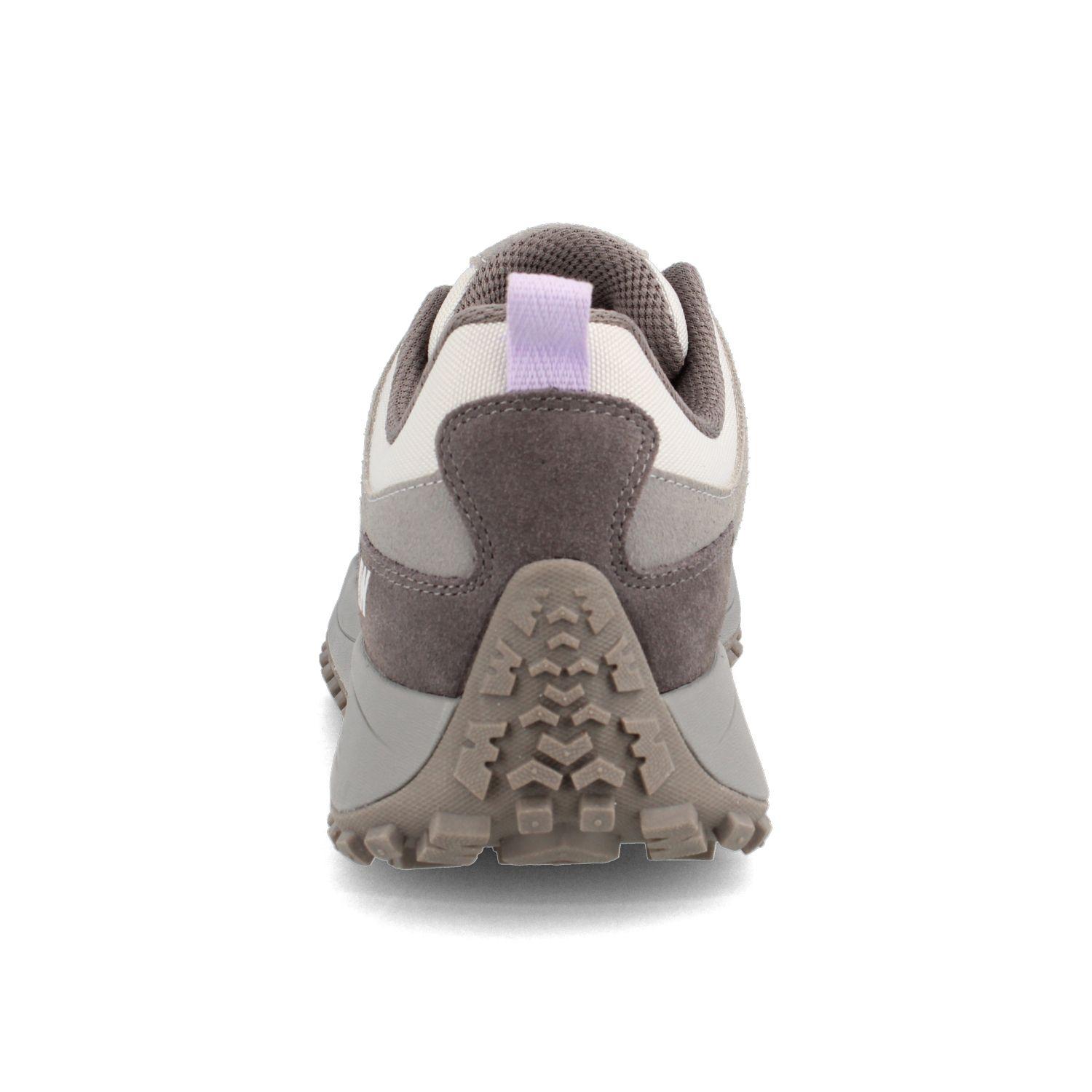Zapatilla Mujer Weinbrenner Banff Andes Gris - Lila-2