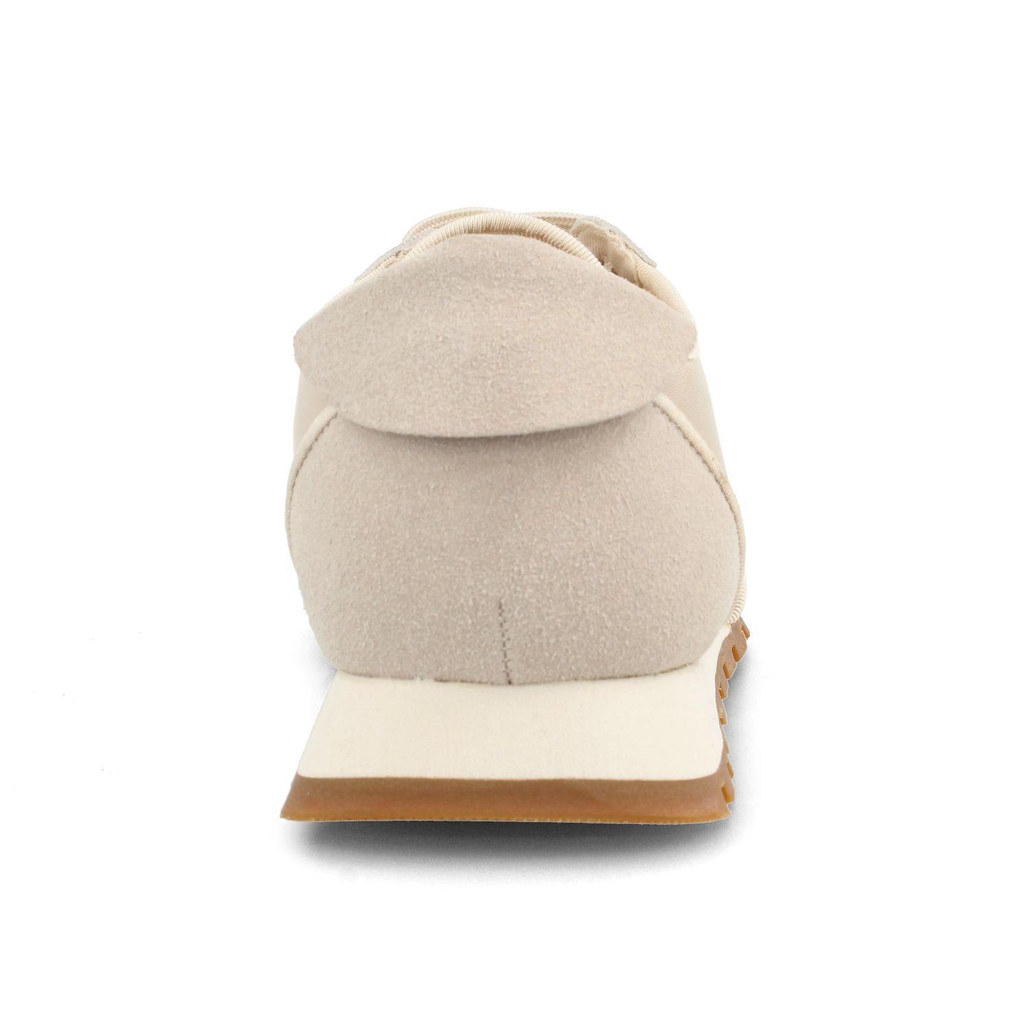 Zapatilla Mujer Bata Guangzhou Blanco-2