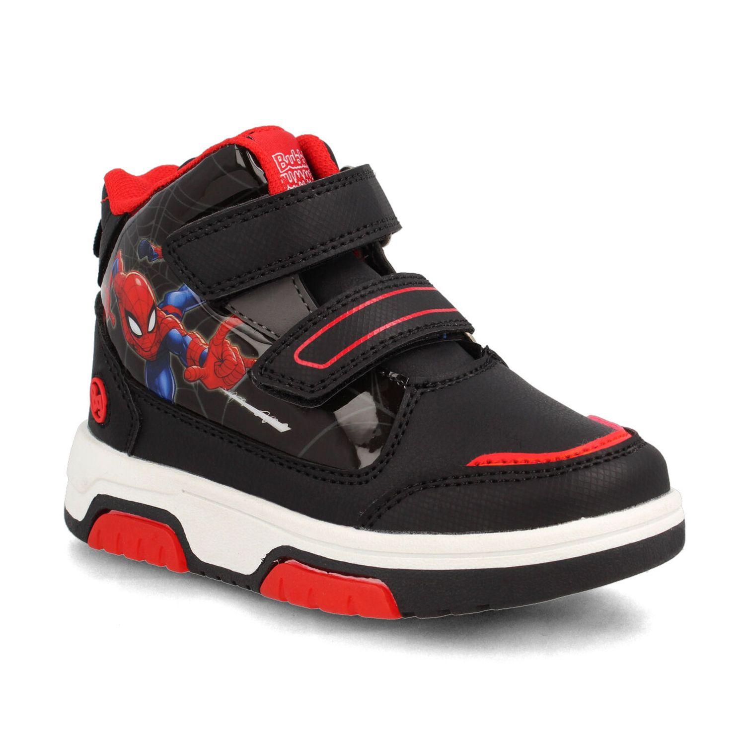 Botín Niño Bubblegummers Fabulous-0