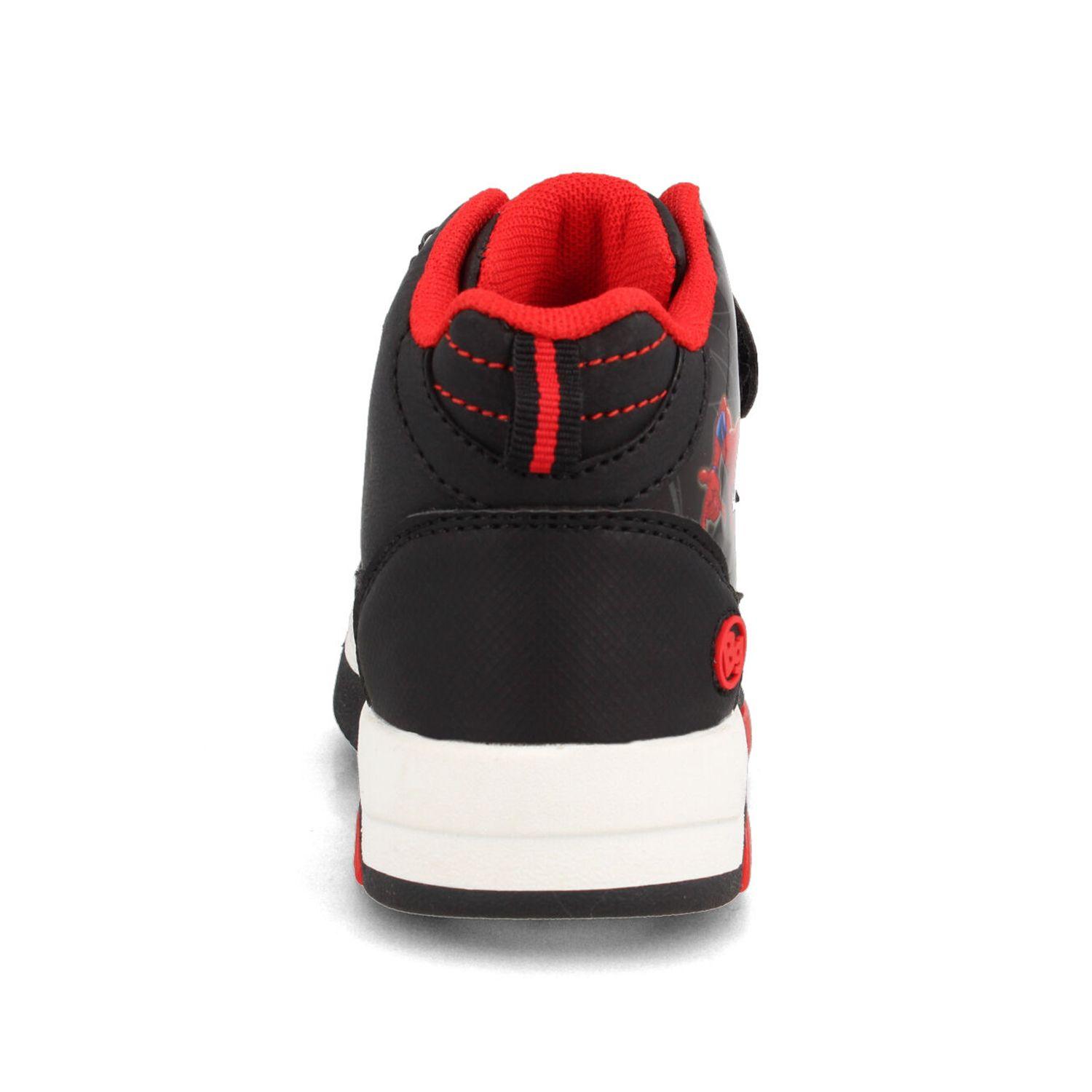 Botín Niño Bubblegummers Fabulous-4