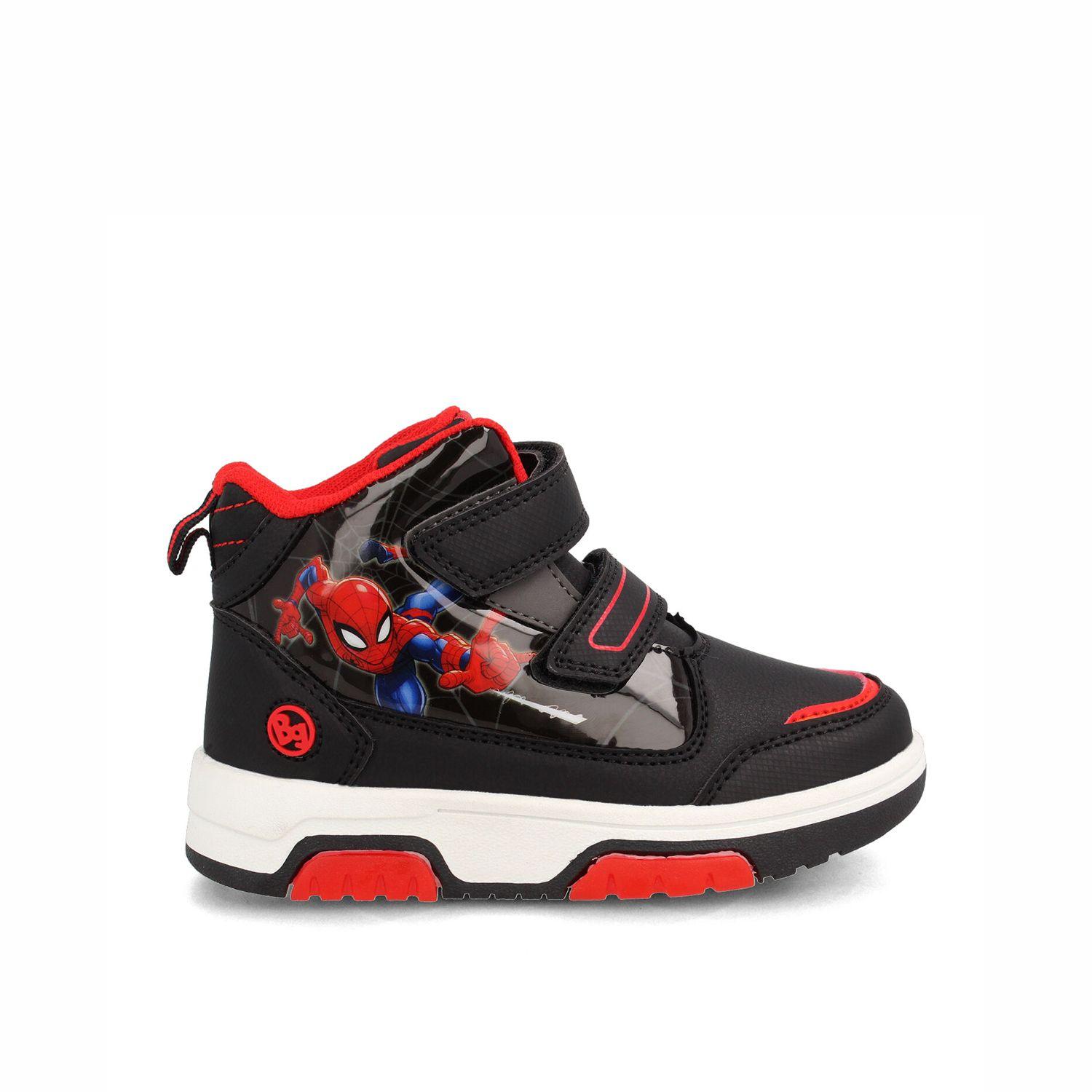 Botín Niño Bubblegummers Fabulous-0