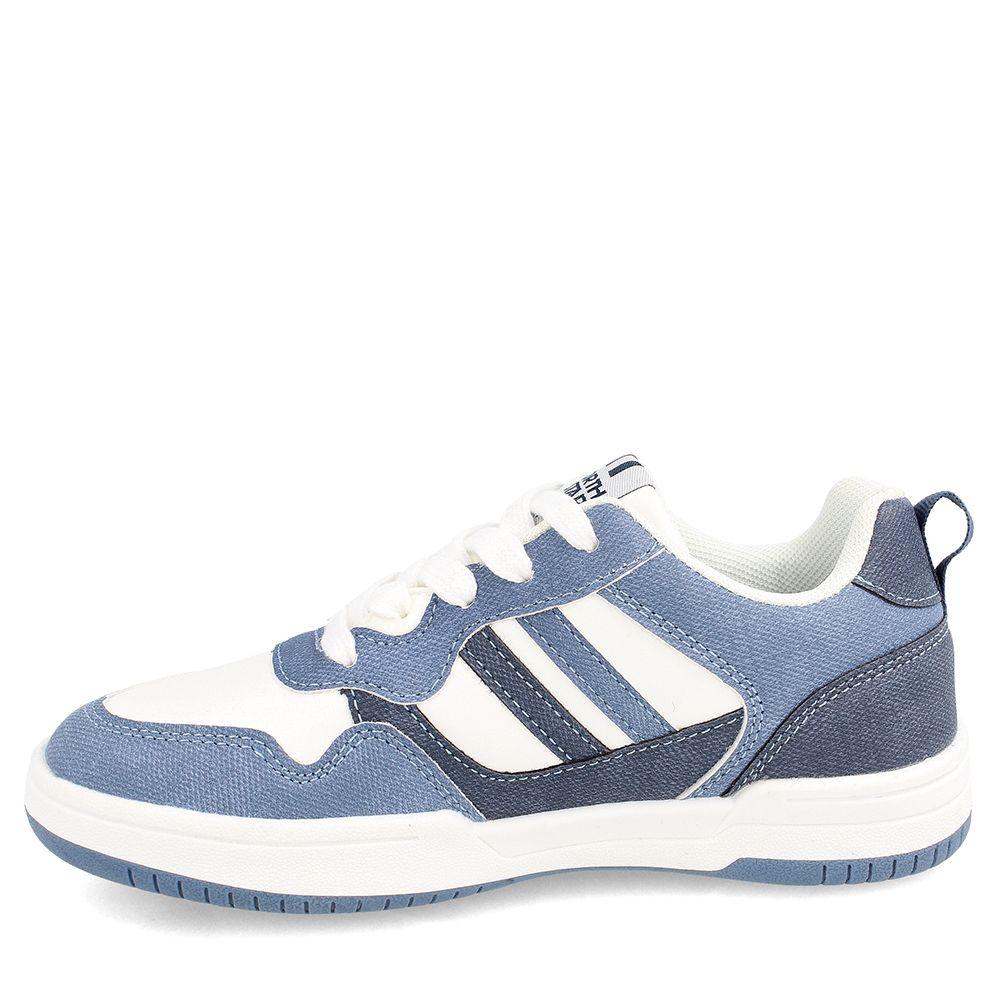 ZAPATILLA NIÑA NORTH STAR HEM AZUL 30 - 33-1