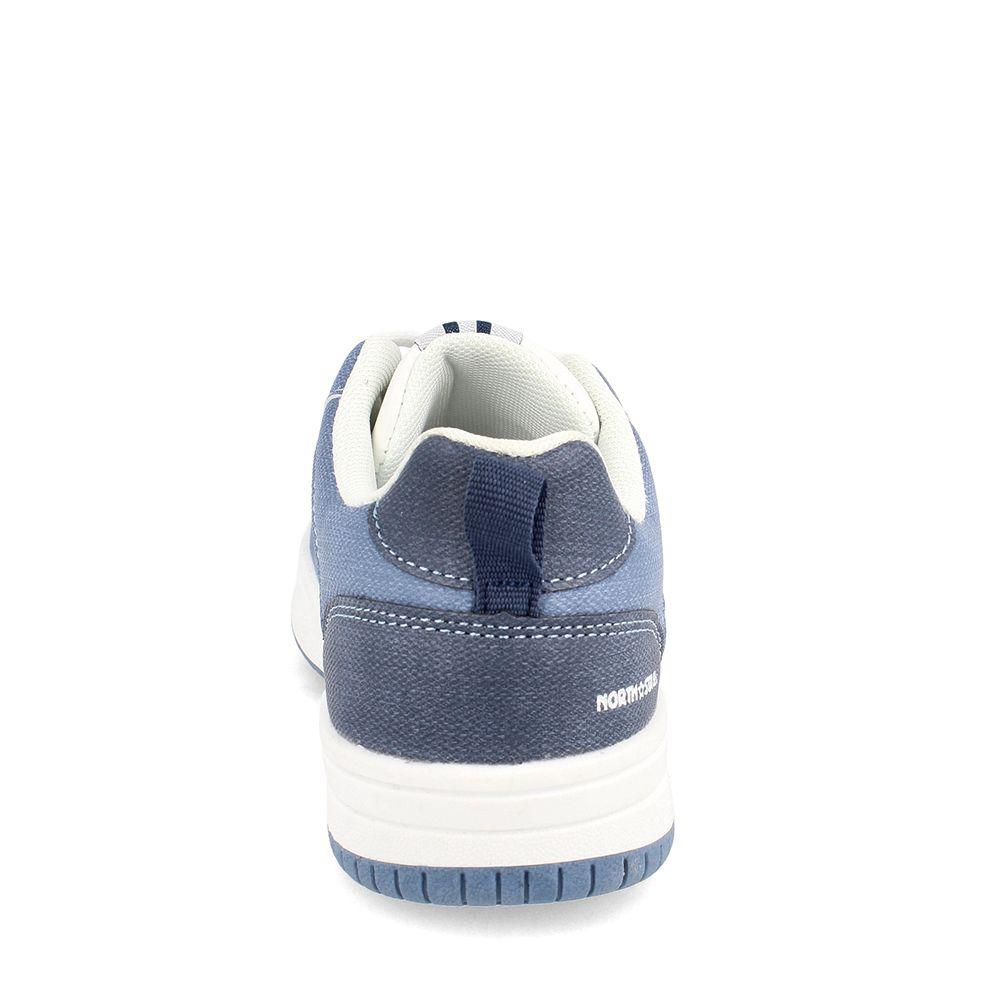 ZAPATILLA NIÑA NORTH STAR HEM AZUL 30 - 33-2