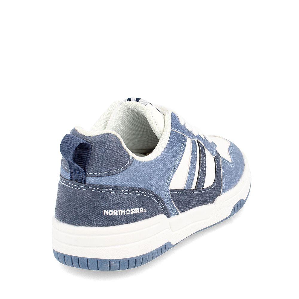 ZAPATILLA NIÑA NORTH STAR HEM AZUL 30 - 33-3