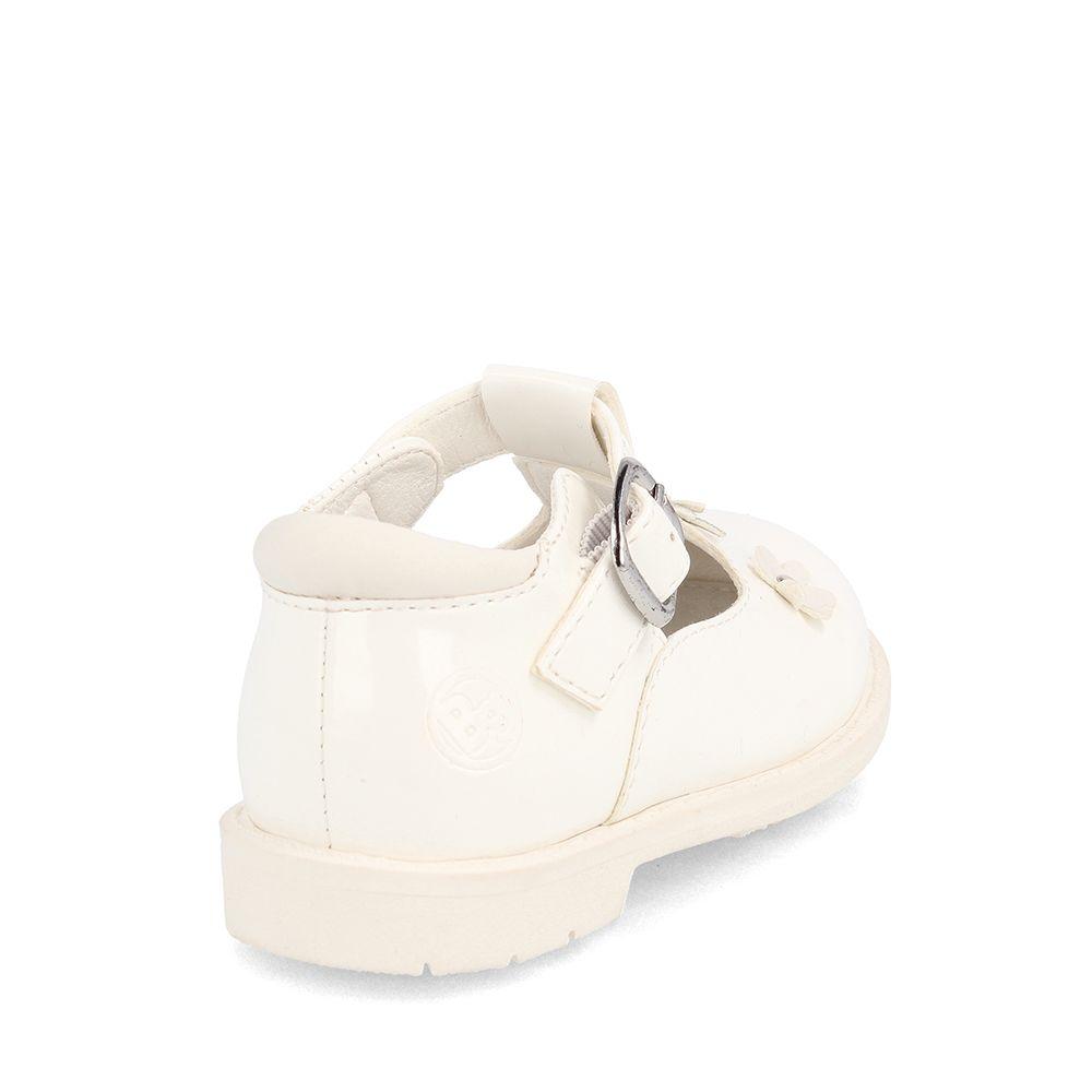 BALLERINA NIÑA BUBBLEGUMMERS FLORENCIA BLANCO 16 - 21-3