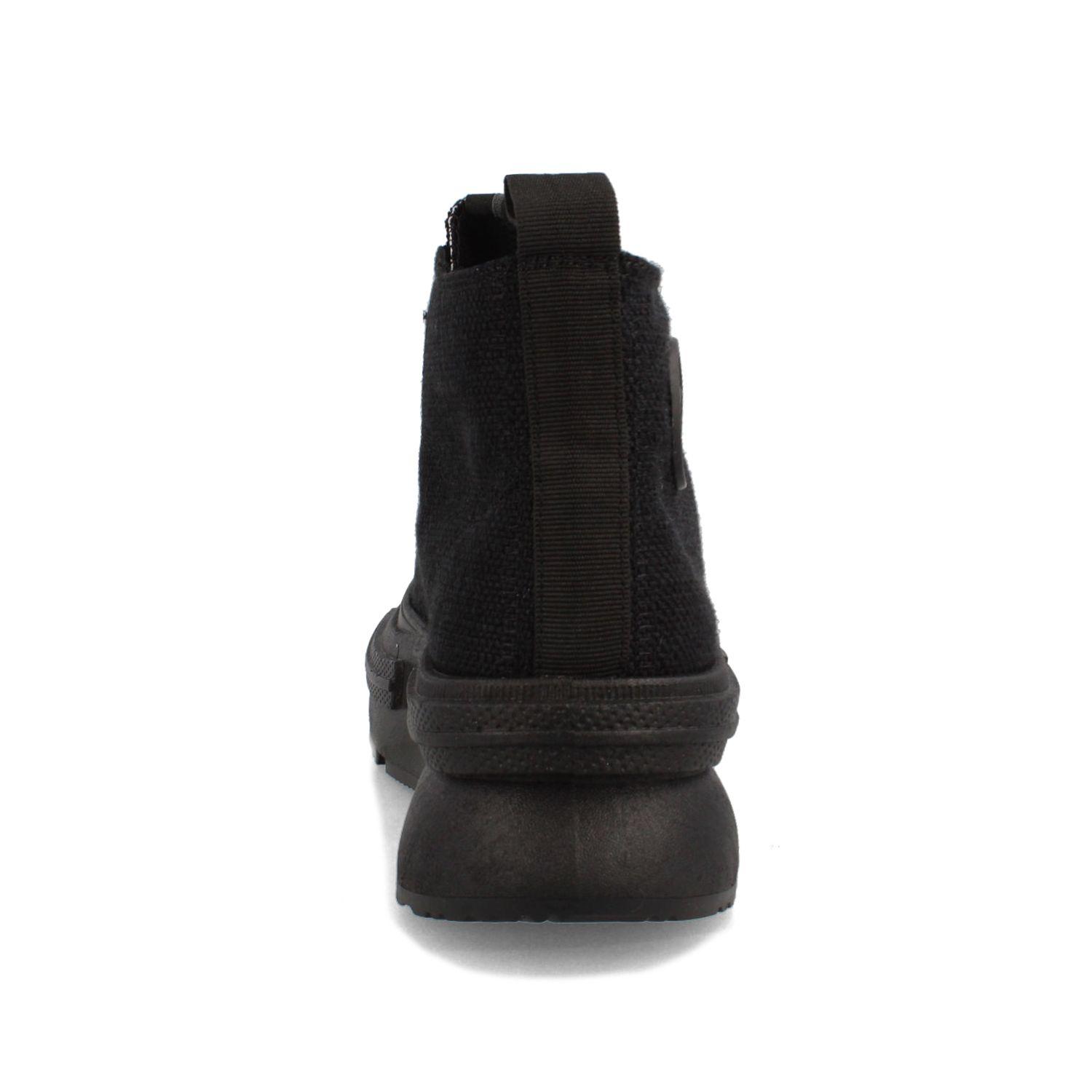 Zapatilla Mujer North Star Pure Negro I-2
