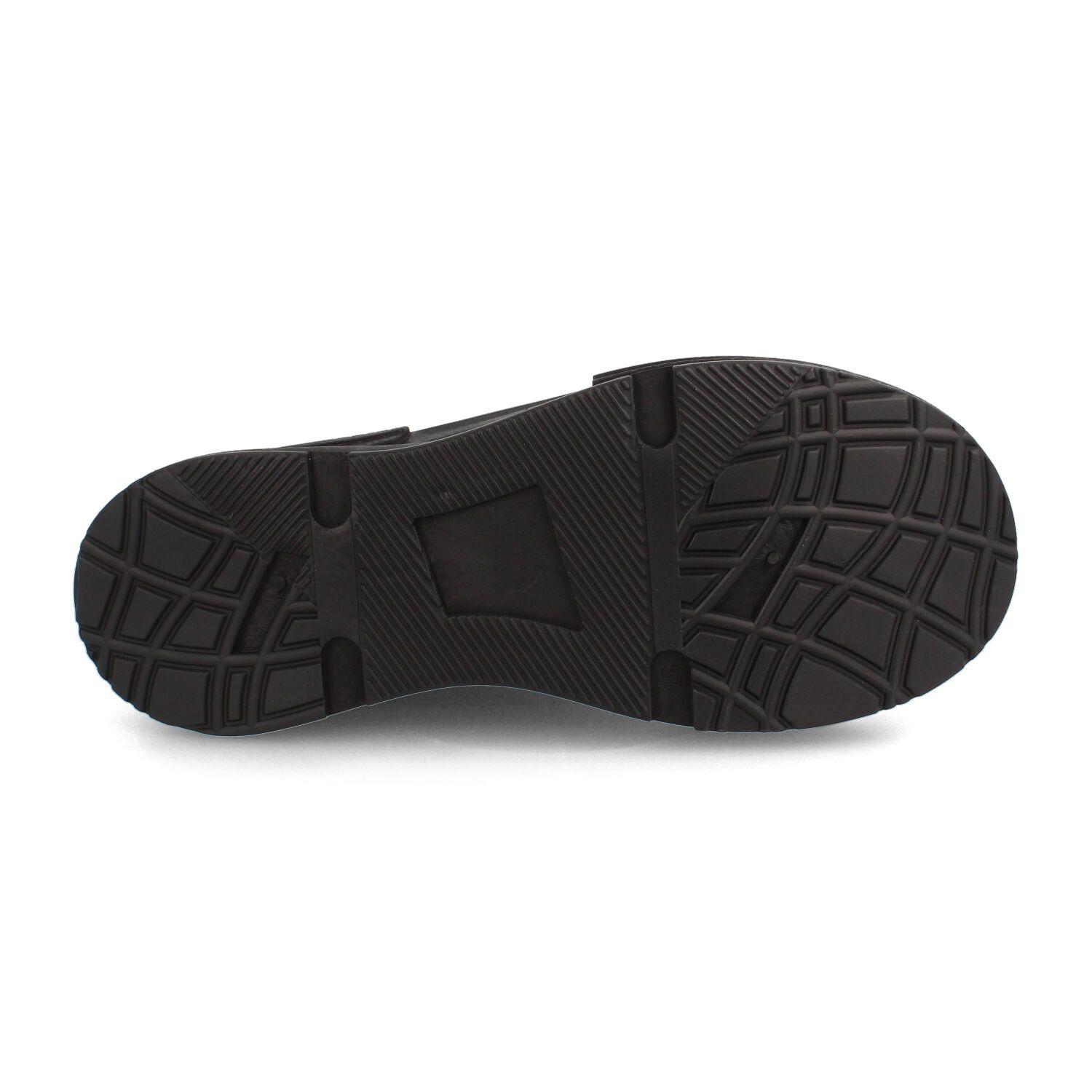 Zapatilla Mujer North Star Pure Negro I-4