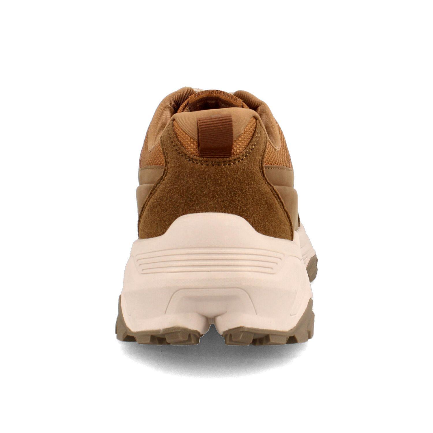 Zapatilla  Hombre Weinbrenner Zephyr Vicuna Café-2