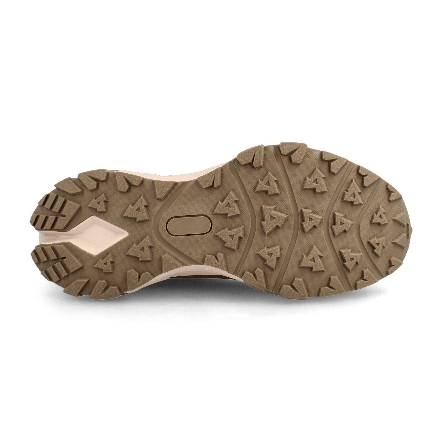 Zapatilla  Hombre Weinbrenner Zephyr Vicuna Café-4