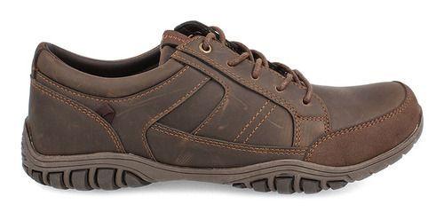 BOTÍN BATA CRESTONE LACES  HOMBRE-4