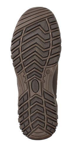 BOTÍN BATA CRESTONE LACES  HOMBRE-6