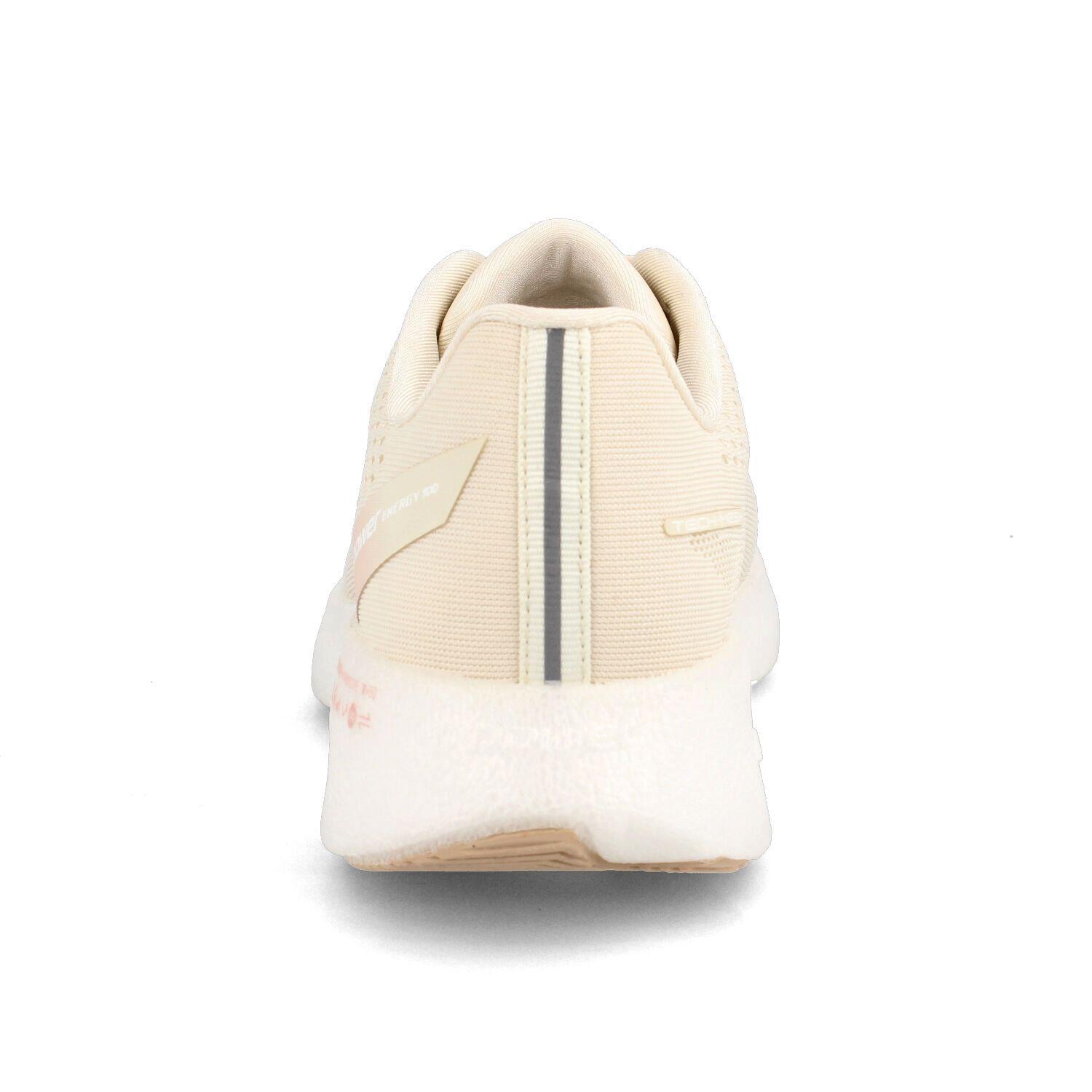 Zapatilla Mujer Power Xorise+100 Rn Eros2 Beige-Rosado-2