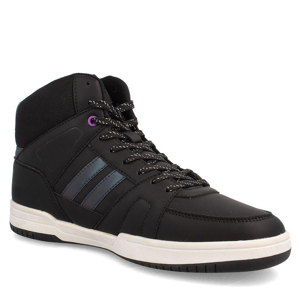 ZAPATILLA HOMBRE NORTH STAR HEM NEGRO AZUL-1