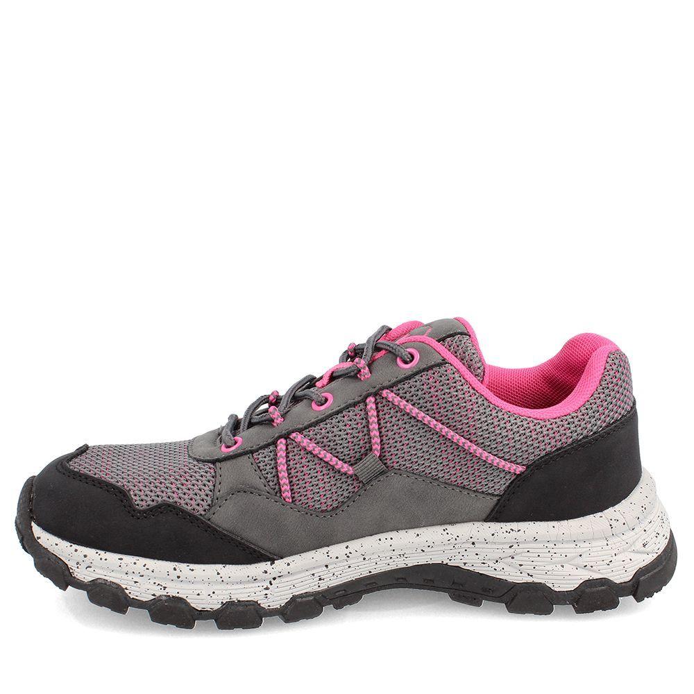 ZAPATILLA WEINBRENNER MUJER RECY-4 ROSADO-1