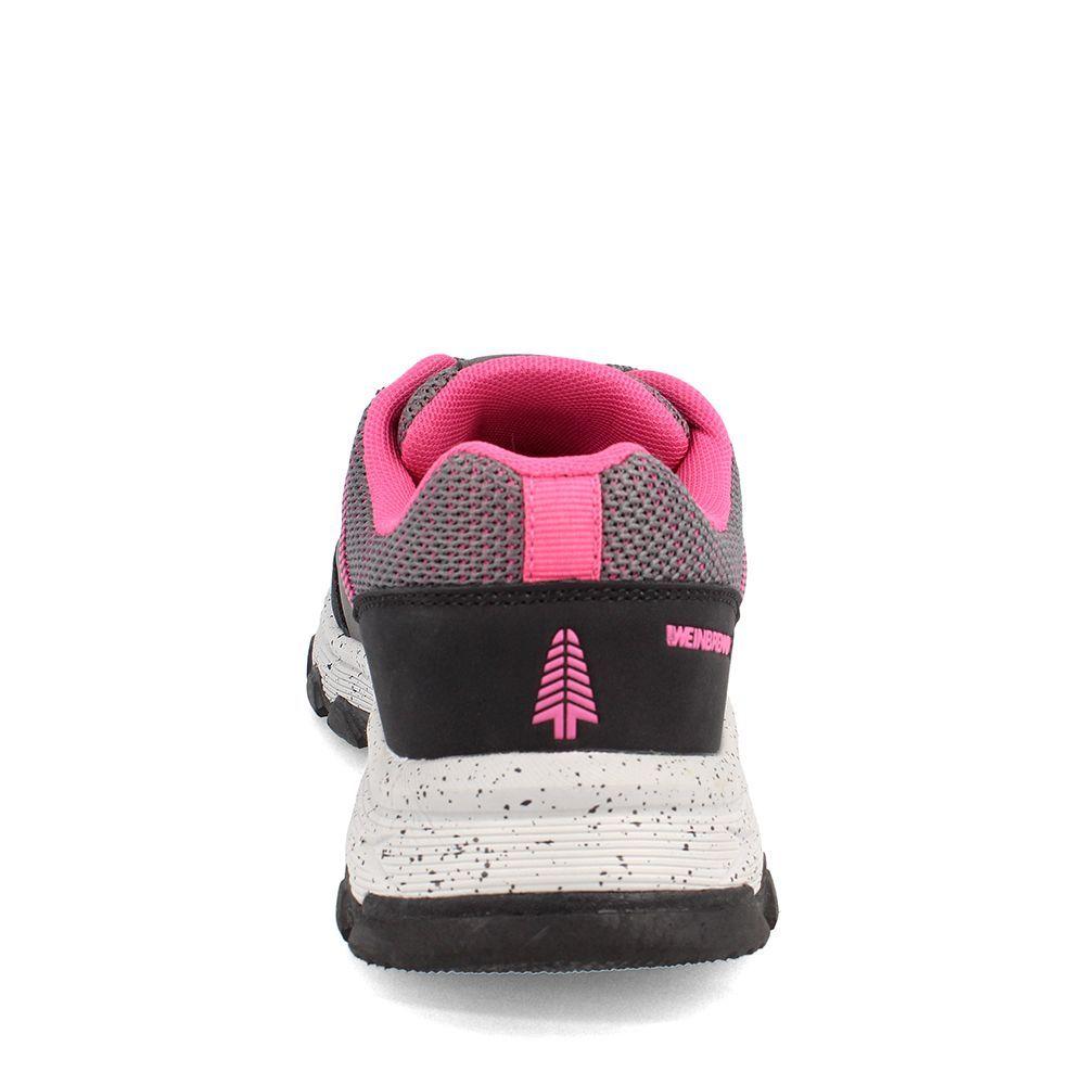 ZAPATILLA WEINBRENNER MUJER RECY-4 ROSADO-2