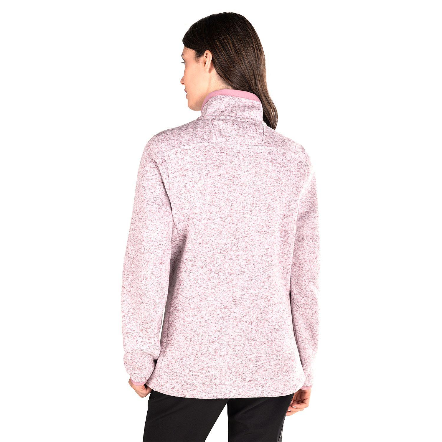 Polar Mujer Weinbrenner Mestia Lila-1