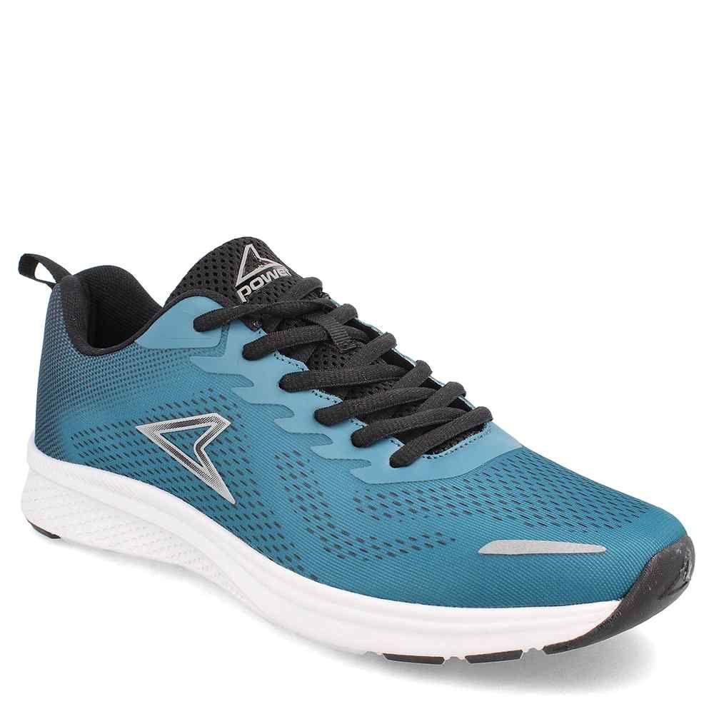 ZAPATILLA NIÑO POWER DYNAMO MYRUN 53 ROYAL 34-38-0