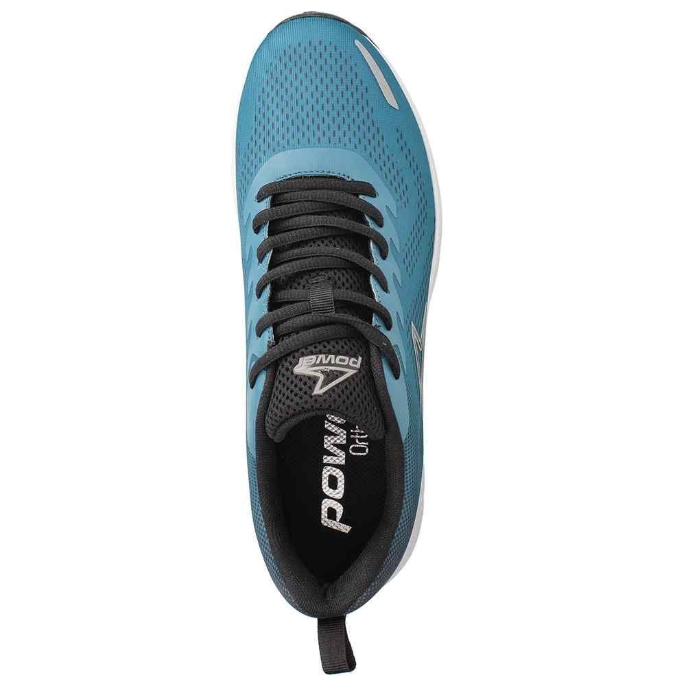 ZAPATILLA NIÑO POWER DYNAMO MYRUN 53 ROYAL 34-38-5