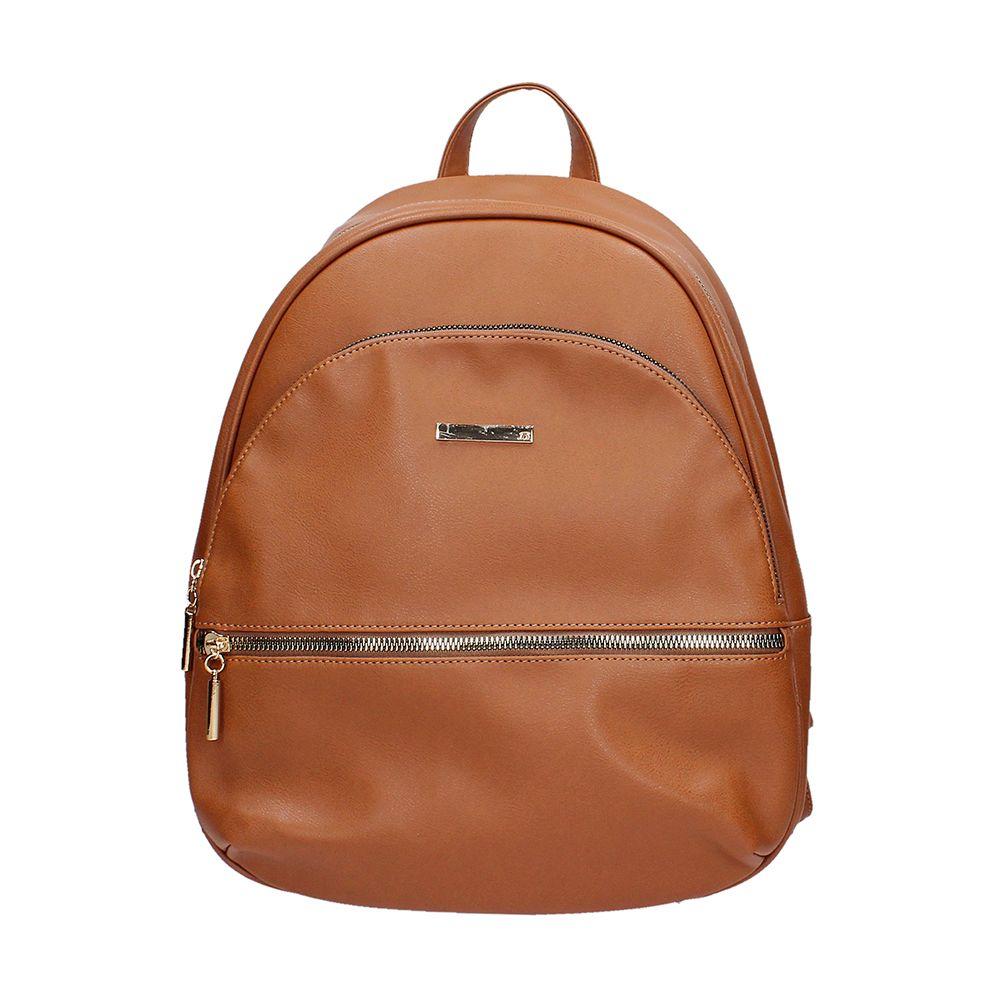 CARTERA MUJER BATA AURORA CAFÉ-0