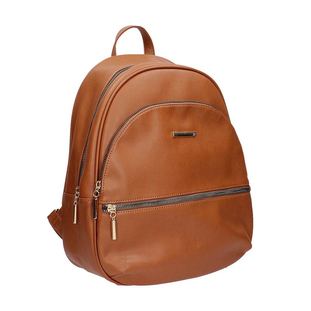 CARTERA MUJER BATA AURORA CAFÉ-1