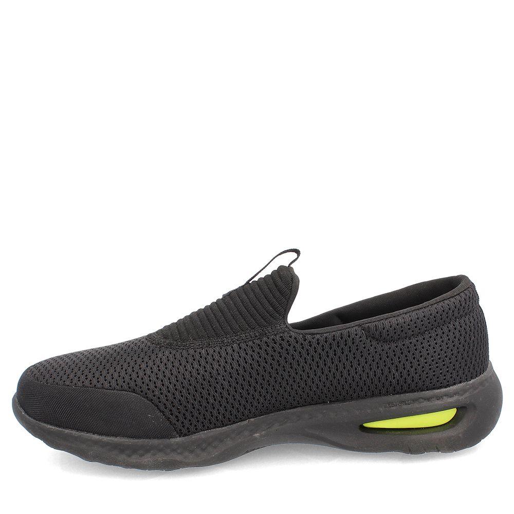 ZAPATILLA HOMBRE POWER DD 100 SLIP ON NEGRO-1