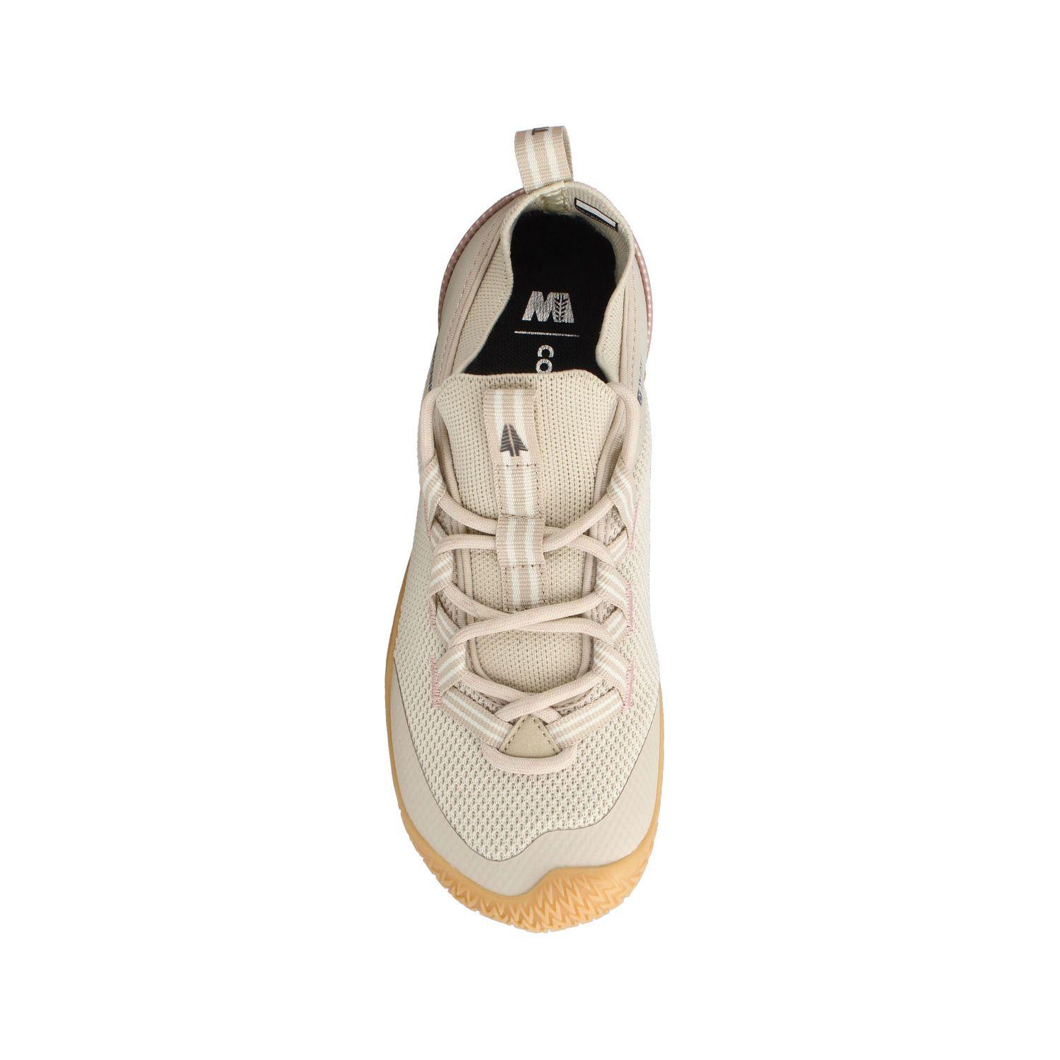 Zapatilla  Mujer Weinbrenner Travlr 100 Lk Beige-3