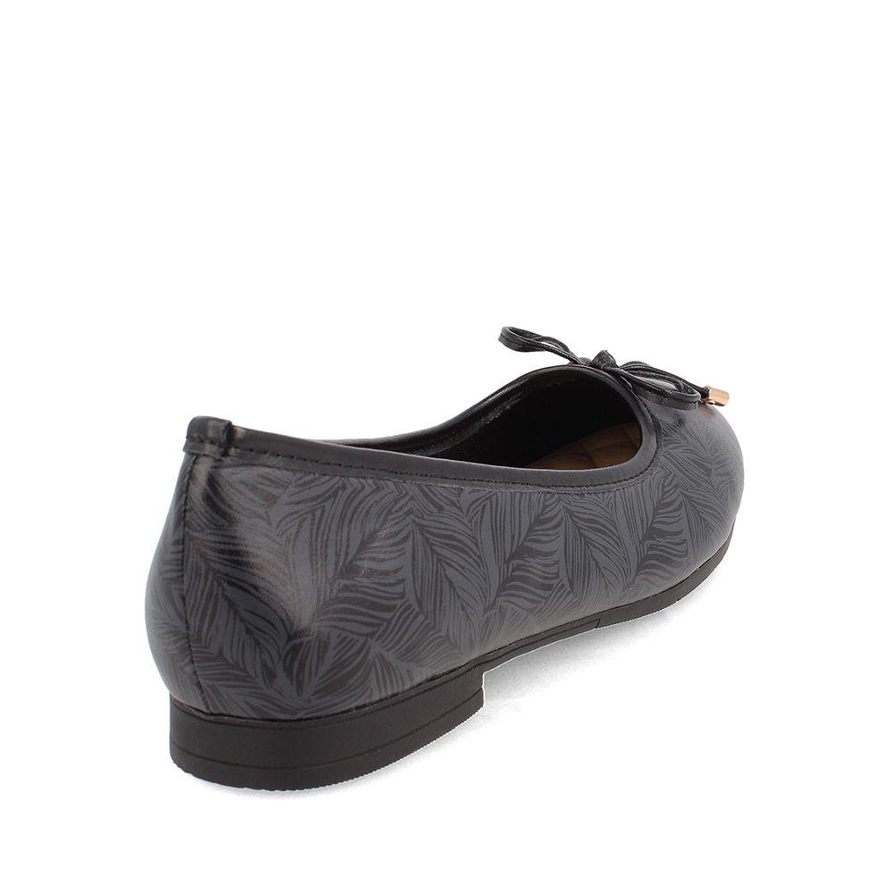 BALLERINA MUJER BATA COMFIT CLAUDINE 1 NEGRO-3