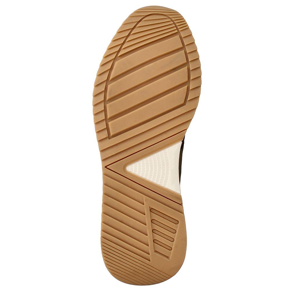 ZAPATILLA HOMBRE BATA KIMICH VERDE-6