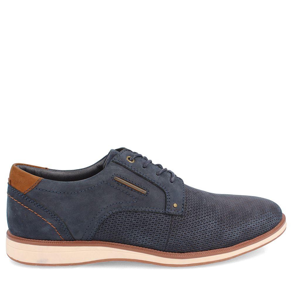 ZAPATO HOMBRE BATA GABILIA AZUL-0