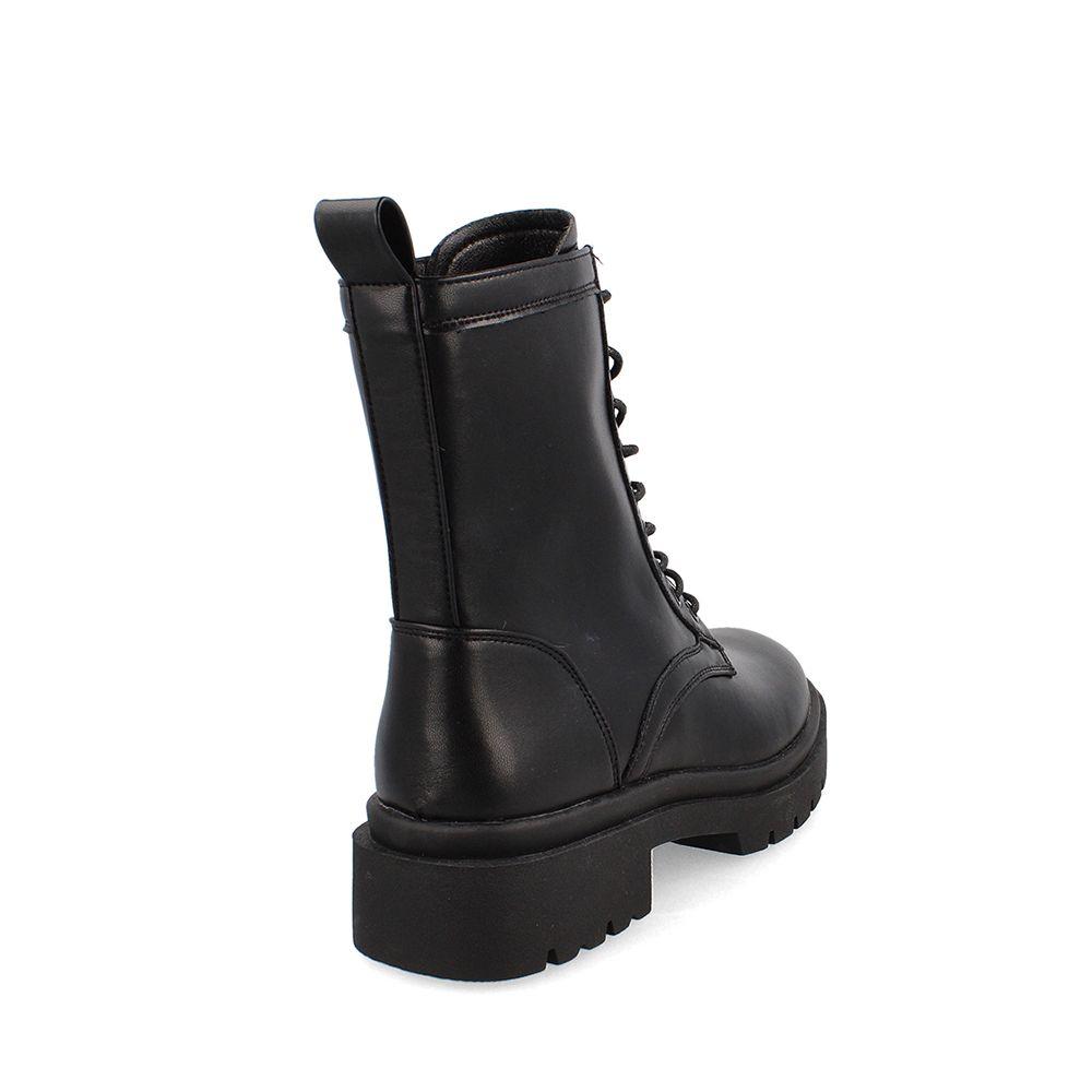 BOTÍN CASUAL MUJER BATA RED LABEL LEADER SHOES NEGRO-3