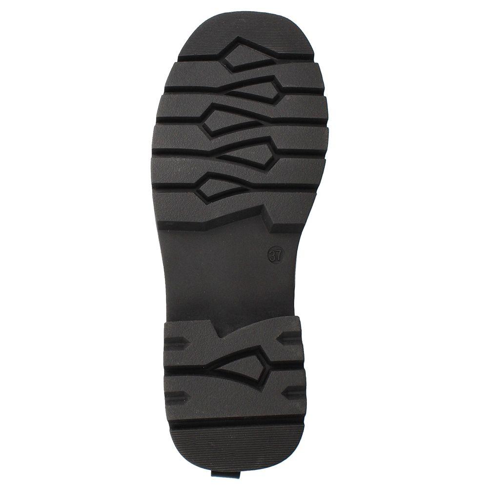 BOTÍN CASUAL MUJER BATA RED LABEL LEADER SHOES NEGRO-6