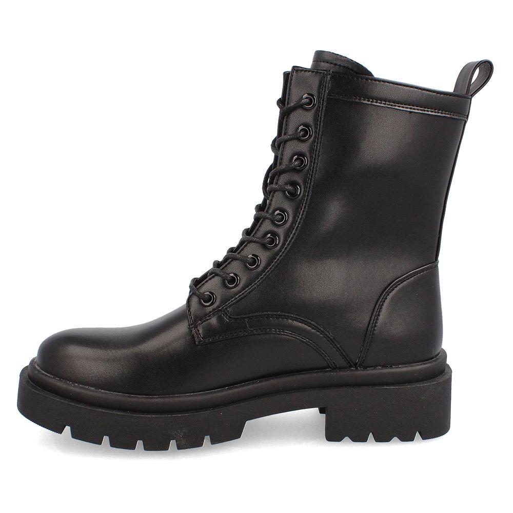 BOTÍN CASUAL MUJER BATA RED LABEL LEADER SHOES NEGRO-4